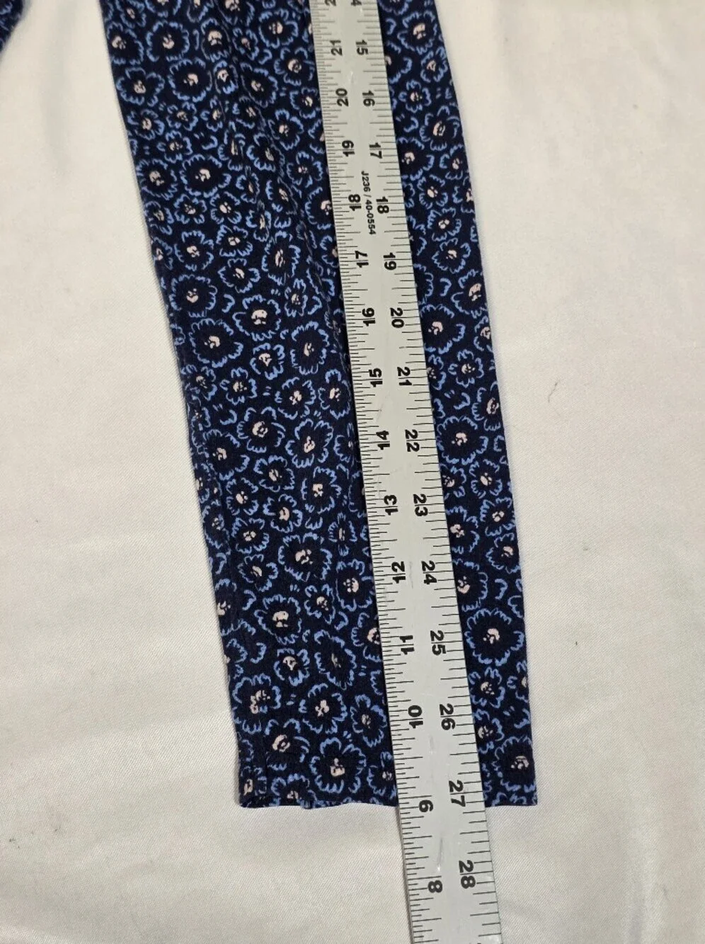 Boden Abigail Long-Sleeve Midi Dress Womens Sz 14(U.S.) Functional Side Pockets